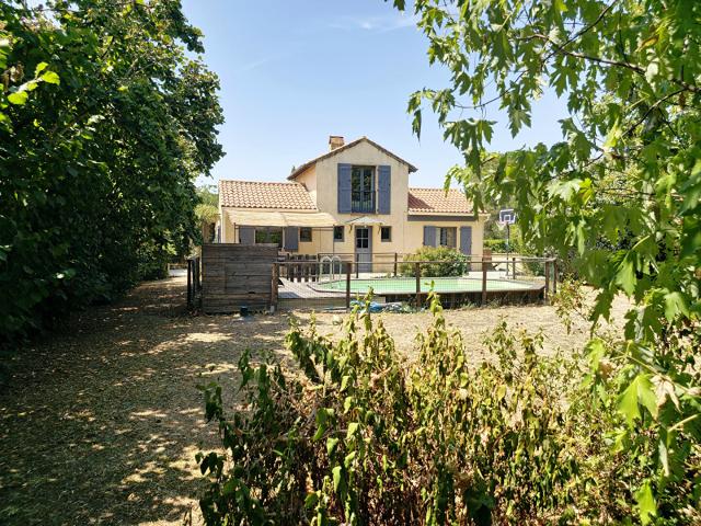 Lavernose Lacasse Vente Maison 31