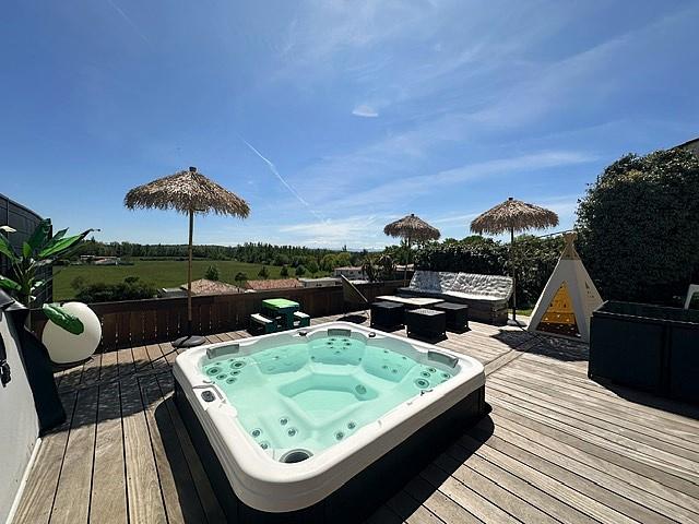Lavernose Lacasse Vente Maison 31