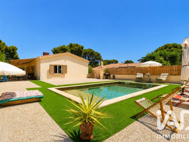 Lavera Vente Maison 13