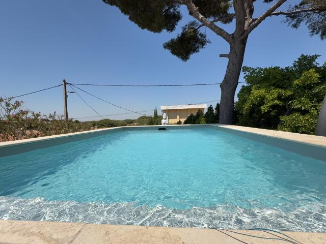 Lavera Vente Maison 13