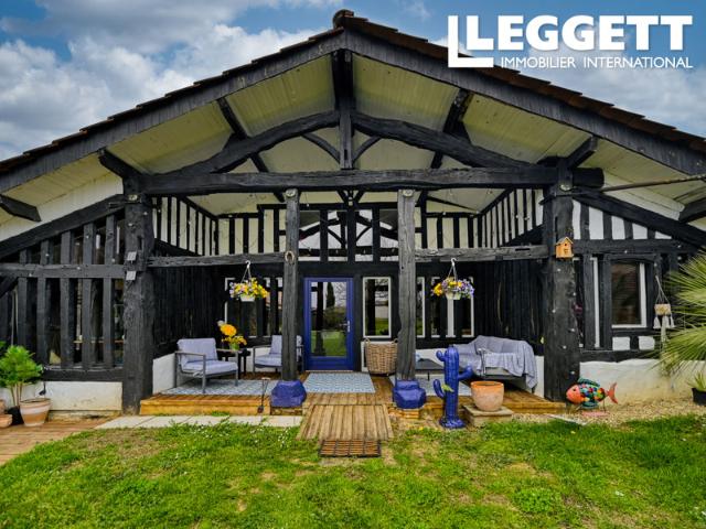 Lavergne Vente Maison 47