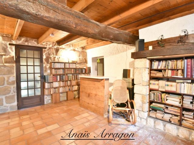 Lavergne Vente Maison 47