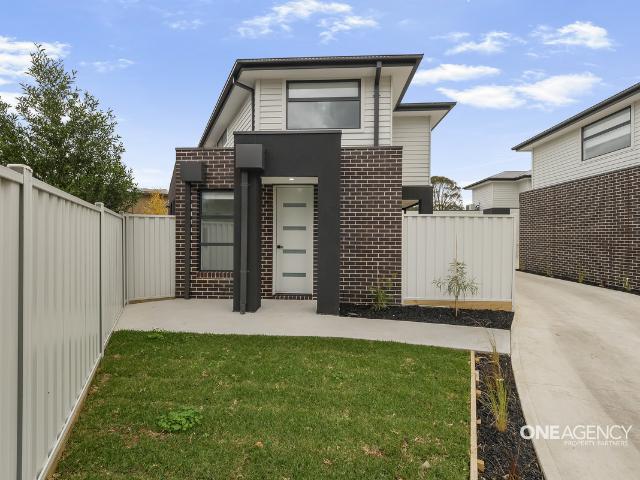 Laverton 10 Badge Court