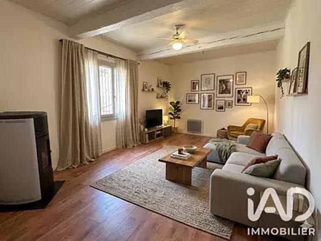 Lavérune 34880 Achat / Vente maison 3 pièces t3