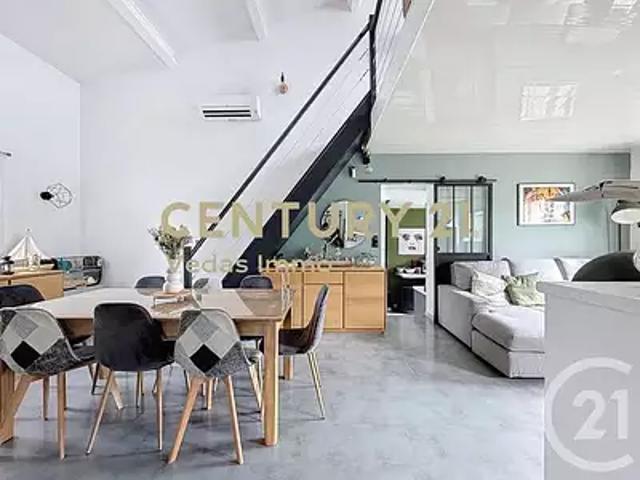 Lavérune 34880 Achat / Vente maison 7 pièces t7