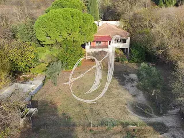 Lavérune 34880 Achat / Vente maison 7 pièces t7