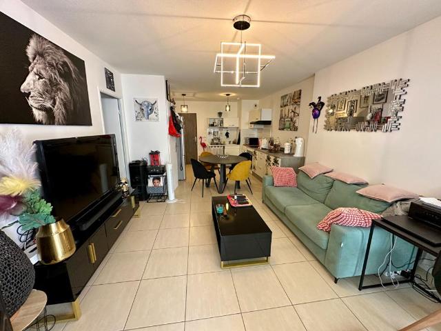 Lavérune Vente Appartement 34