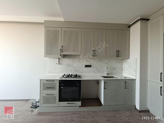 LAVİN GARDEN SİTESİNDE SATILIK LÜKS 2+1 DAİRE