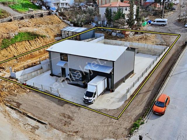 Lavi Ali'den Kurumsal E ticaret Firması Kiracılı | Hazır Gelirli