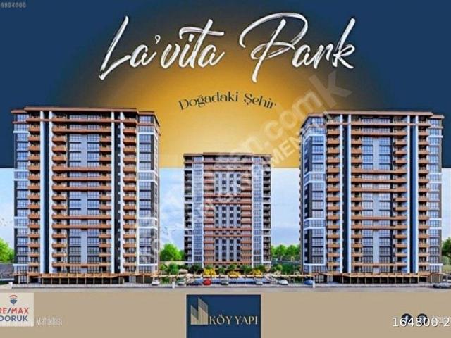 LA'VİTA PARK FATSA ORDU 16. KAT