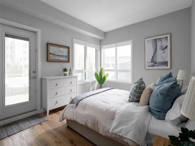 Lavida 3 Bedroom Apartment for Rent at 2165 Benvoulin Crt, Kelowna, BC V1W 0G9