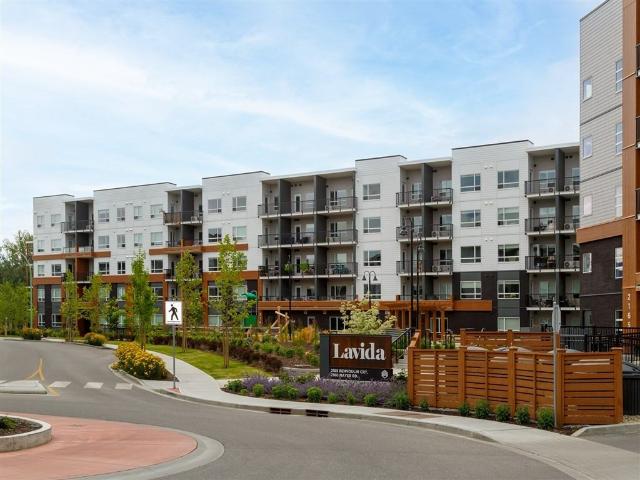Lavida 1 Bedroom Apartment for Rent at 2160 Mayer Rd, Kelowna, BC V1W 0H1