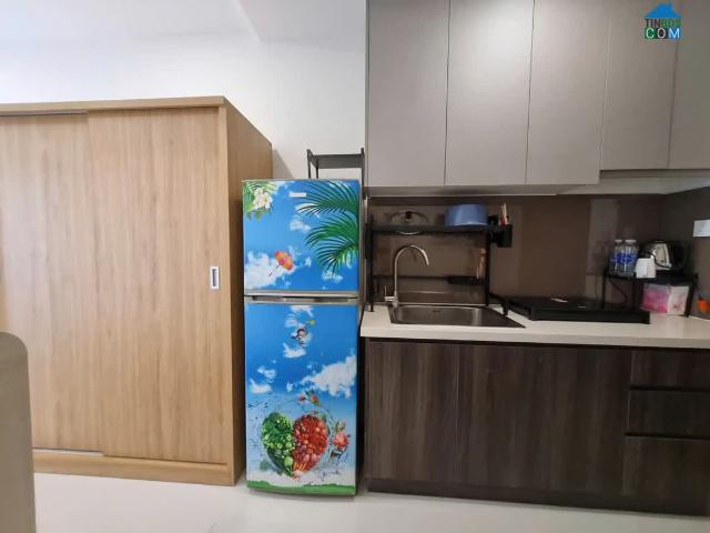 Lavida+, Bán officetel MT đường nguyễn văn linh quận 7, 27m2 giá 1.95tỷ tổng giá, được hoàn sổ
