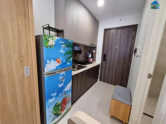 Lavida+, Bán officetel MT đường nguyễn văn linh quận 7, 27m2 giá 1.95tỷ tổng giá, được hoàn sổ