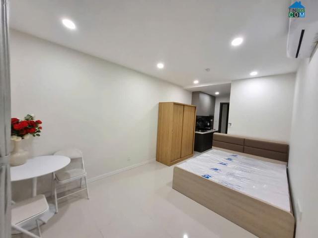 Lavida+, Bán officetel MT đường nguyễn văn linh quận 7, 27m2 giá 1.95tỷ tổng giá, được hoàn sổ