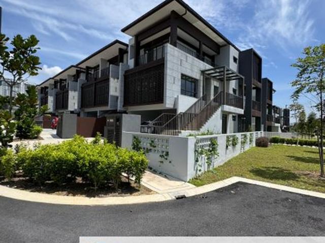 Lavida @ Lake Vicinity Cyberjaya