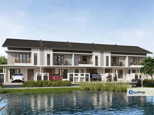 Lavida @ Lake Vicinity Cyberjaya