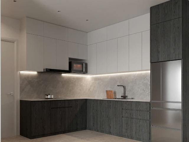 Lavida Plus căn hộ 1PN, 55m2, Full nội thất, giá 4.2 tỷ