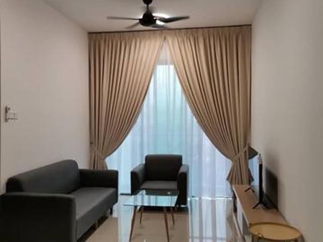 lavile condominiumcheraskuala lumpur