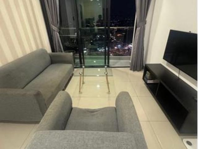 Lavile Cheras Condominium KLCC MRT AEON Maluri KL City Center