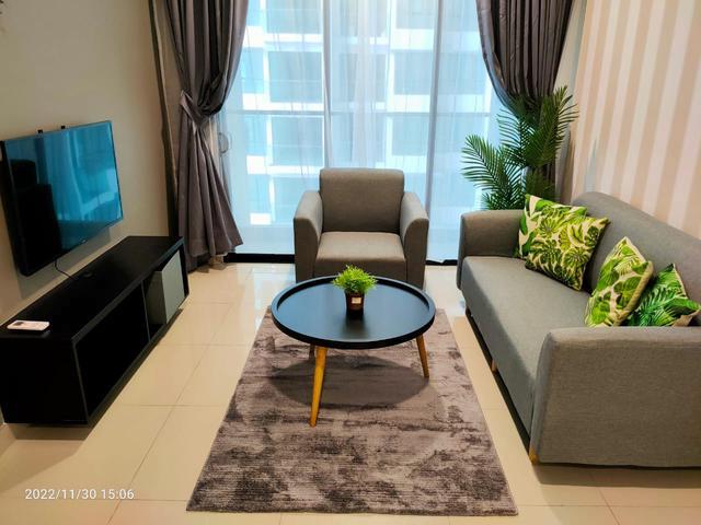 Lavile Cheras Great Facilities Walking Distance To LRT And MRT