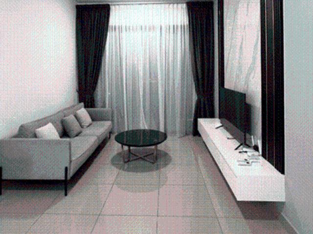 Lavile Cheras
