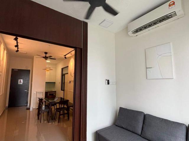 Lavile Cheras 3 Bedrooms/2 Bathrooms whole unit move in ready