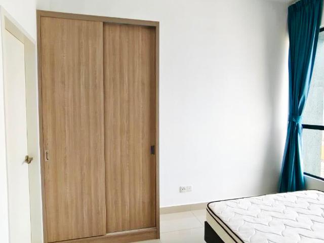 lavile kl, condominium