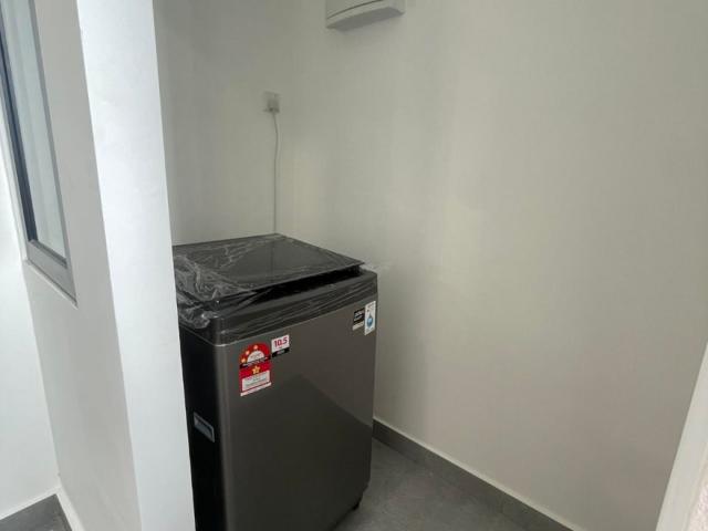 lavile kl, condominium