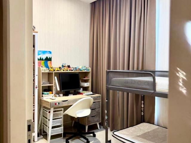 lavile kl, condominium
