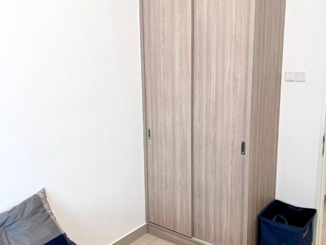 lavile kl, condominium