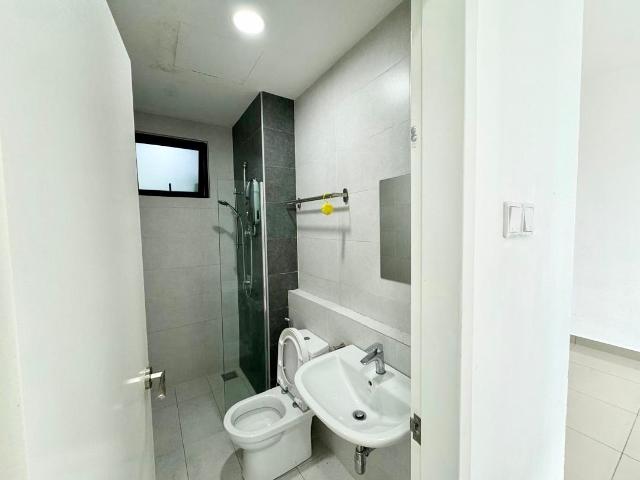 lavile kl, condominium
