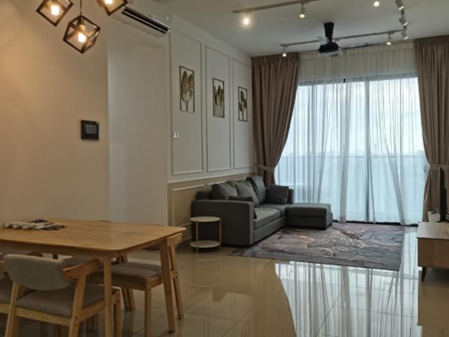Lavile Kl, Kuala Lumpur