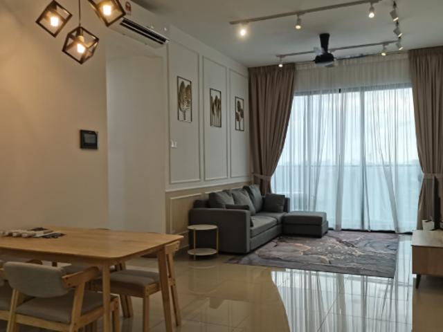 Lavile Kl, Kuala Lumpur