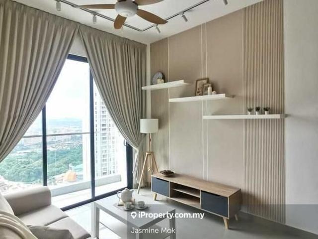 Lavile Kuala Lumpur, Cheras