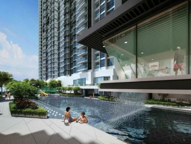 Lavile Kuala Lumpur, Cheras