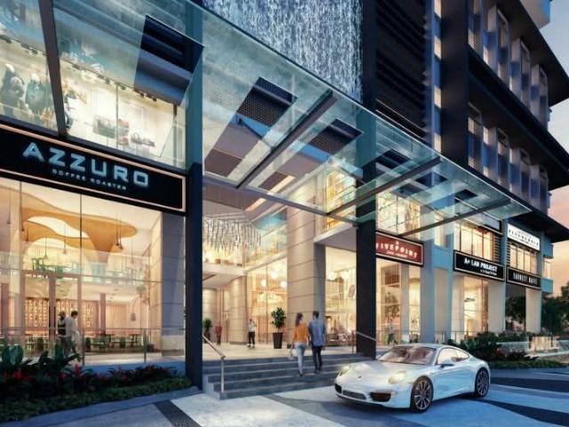 Lavile Kuala Lumpur, Cheras