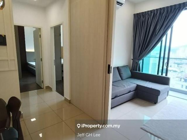 Lavile Kuala Lumpur, Cheras