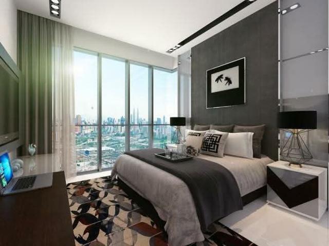 Lavile Kuala Lumpur, Cheras