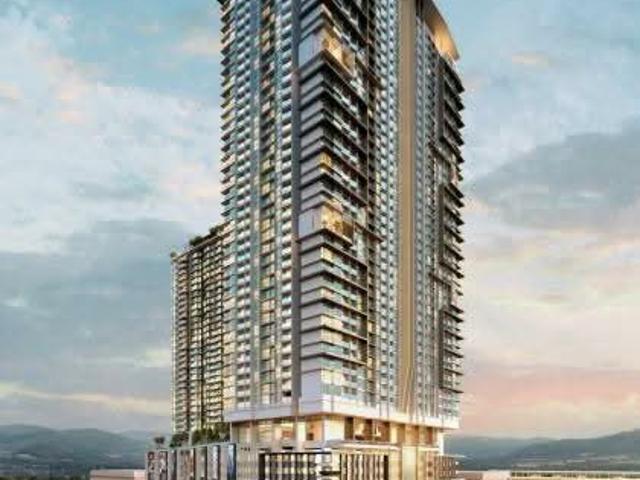Lavile Kuala Lumpur, Cheras