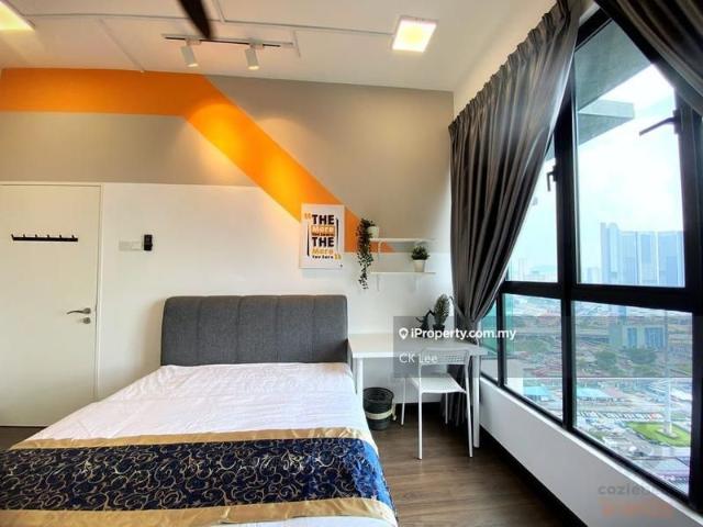 Lavile Kuala Lumpur, Cheras