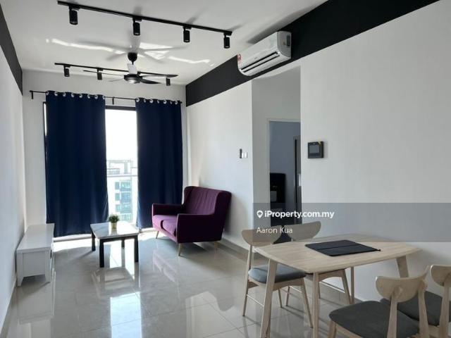 Lavile Kuala Lumpur, Cheras