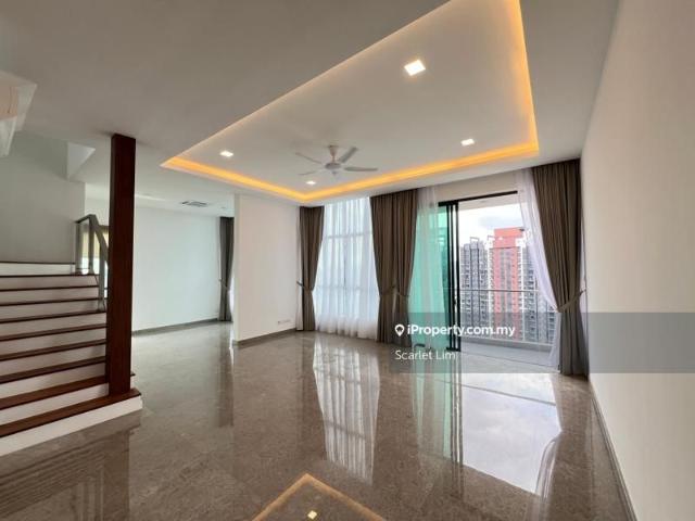 Lavile Kuala Lumpur, Cheras