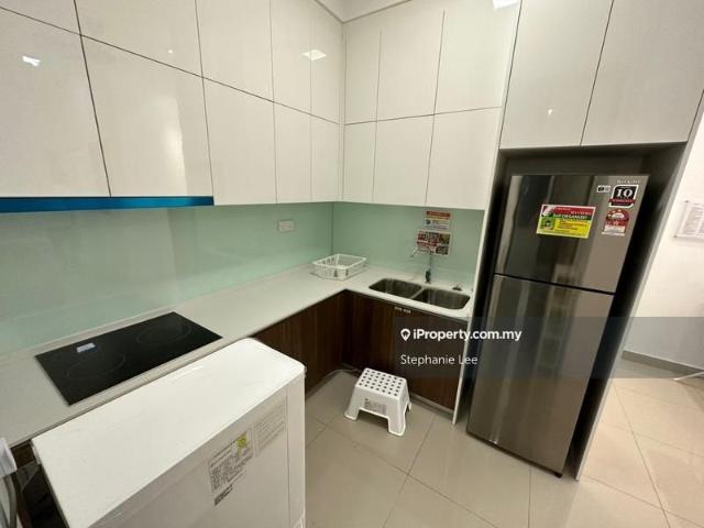 Lavile Kuala Lumpur, Cheras