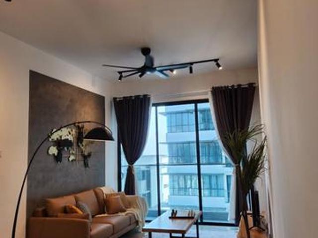 Lavile Residence Near MrtLrt aeon maluri Velocity mytown Cheras
