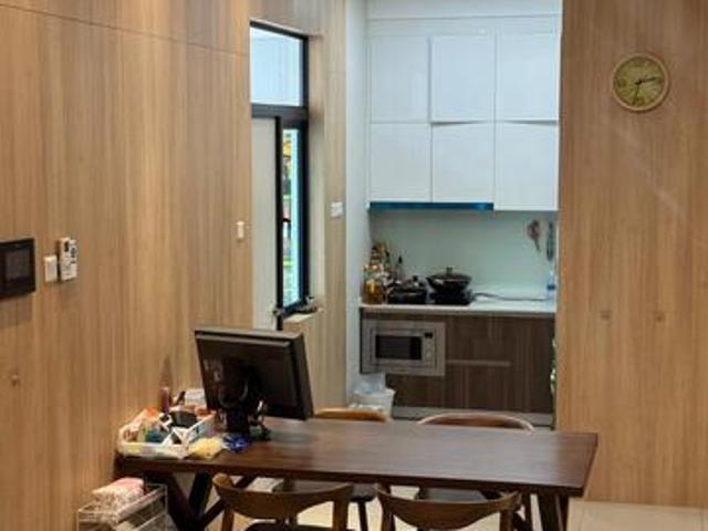 Lavile Residence Near MrtLrt aeon maluri Velocity mytown Cheras