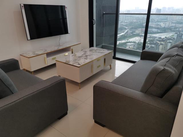 Lavile Residence