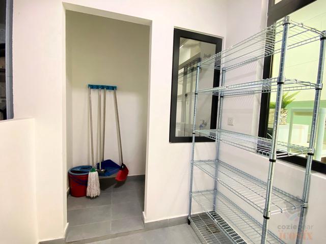 Lavile Residence 961sf 5r2b ffurnished cheras