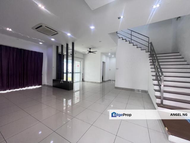 Lavile Taman Dutamas, Cheras Selatan