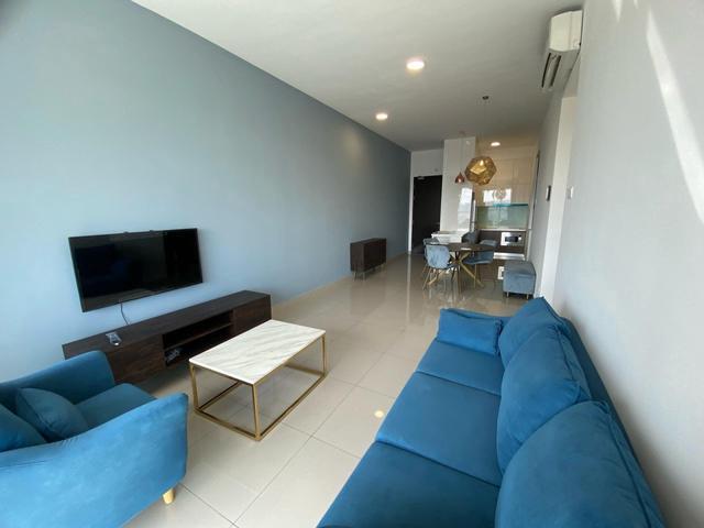 LAVILE Taman Maluri Cheras LOW DOWN PAYMENT SCHEME